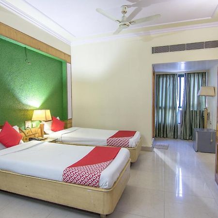Collection O Hotel Green Forest Patna  Exterior foto