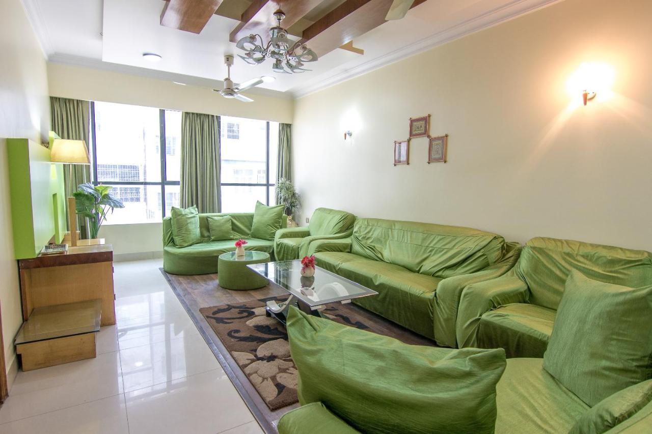 Collection O Hotel Green Forest Patna  Exterior foto