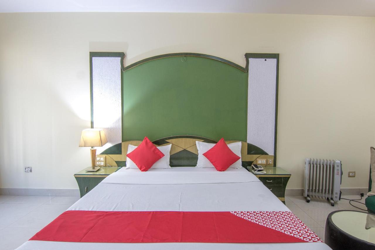 Collection O Hotel Green Forest Patna  Exterior foto