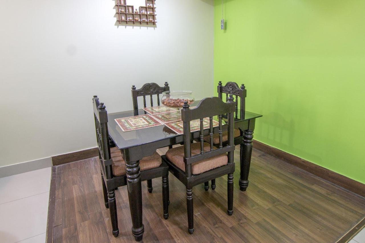 Collection O Hotel Green Forest Patna  Exterior foto