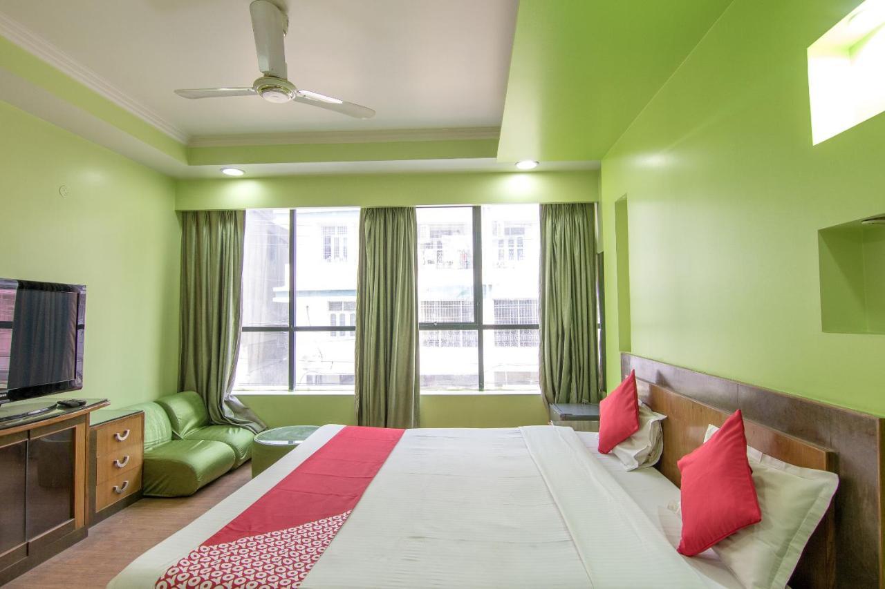 Collection O Hotel Green Forest Patna  Exterior foto